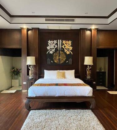 Vela House Phuket