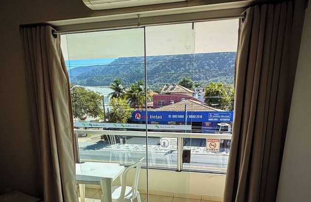 VELINN Hotel Guarda Mor
