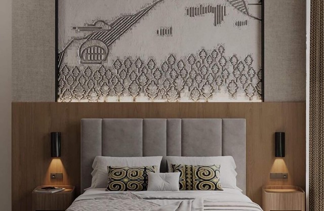 Vell7 Hotel
