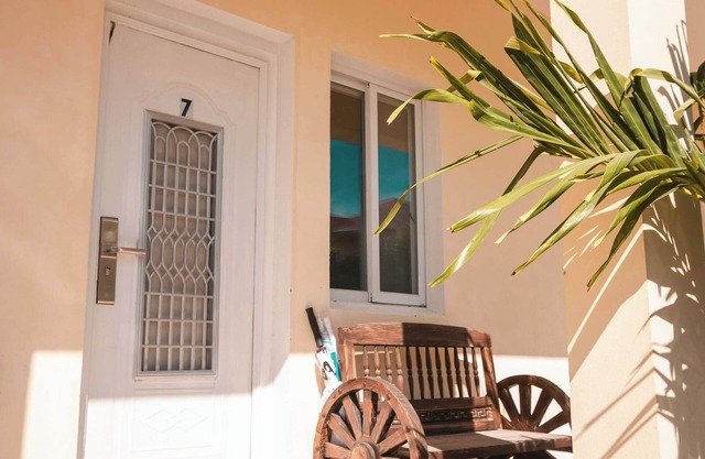 Venetian Breeze Cozy Studio #7
