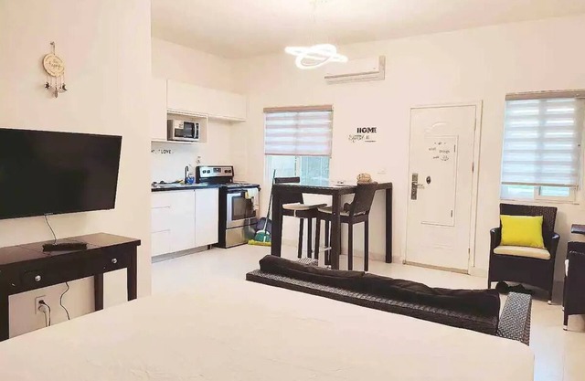 Venetian Breeze Cozy Studio #6