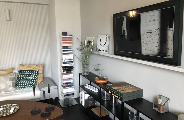 Very nice apartment - Centre Marseille