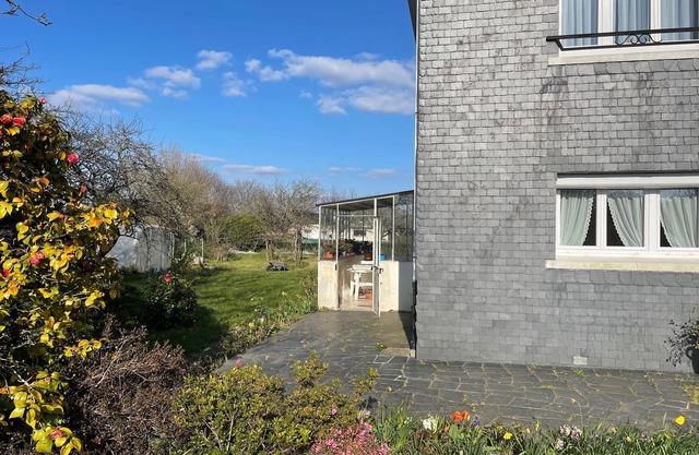 VERY QUIET APARTMENT LANESTER