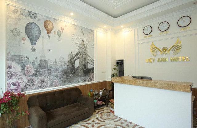 Việt Anh Hotel