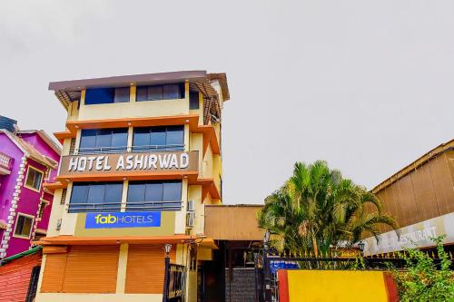 Via Ashirwad - Nr Mall De Goa, Porvorim