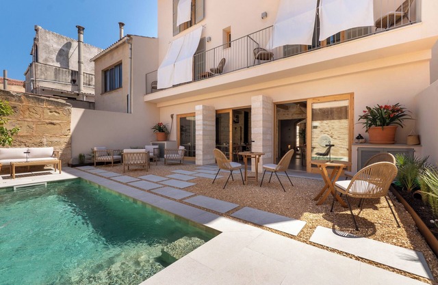 Vila Nova & spa TI