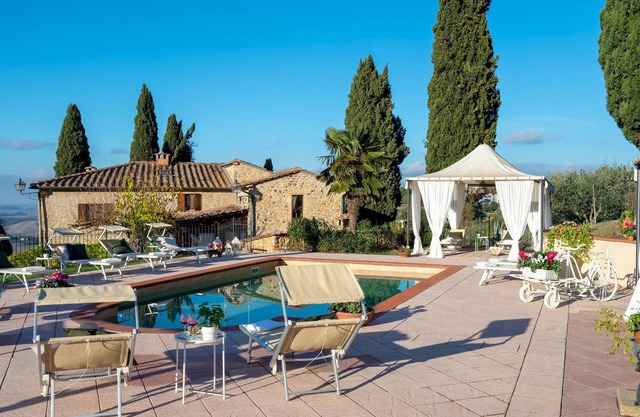 Villa Beltramonto 14, Emma Villas