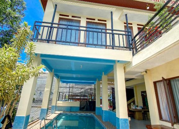 Villa Bumi Bumo