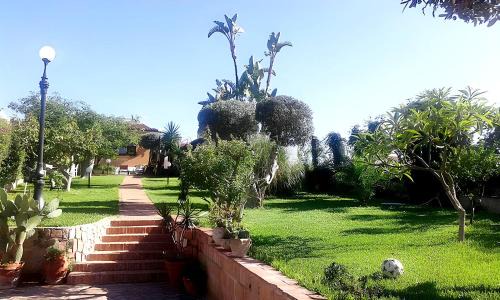 Villa Casaletto 10 posti letto