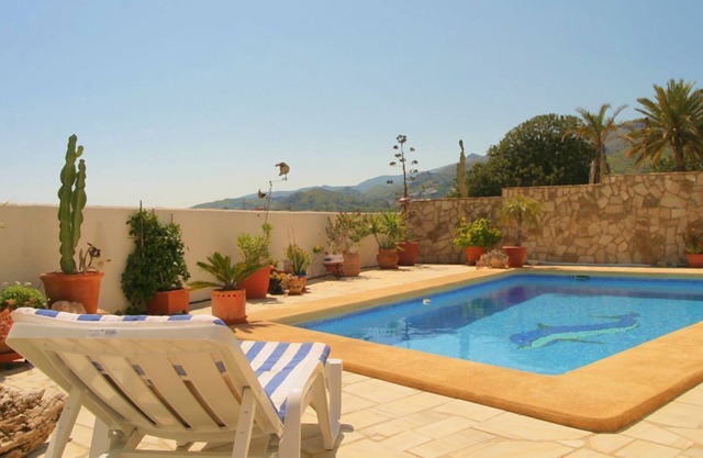 Villa Elena