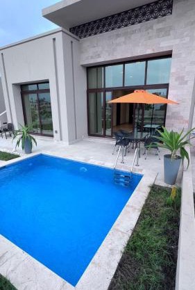 Villa Hawana- Salalah