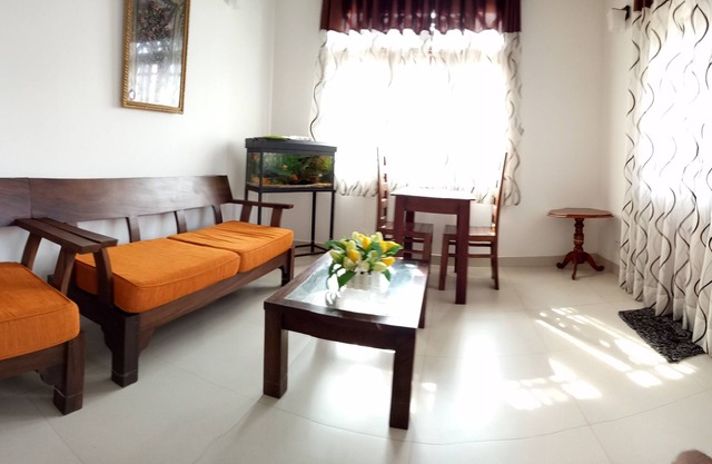 Villa Hilltop
