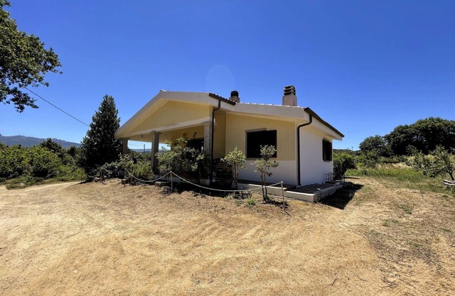 VILLA in the countryside in Sardinia