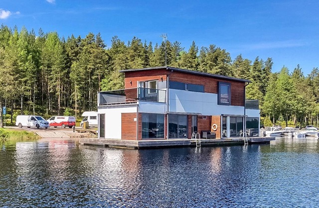 Villa Joutseno by Interhome