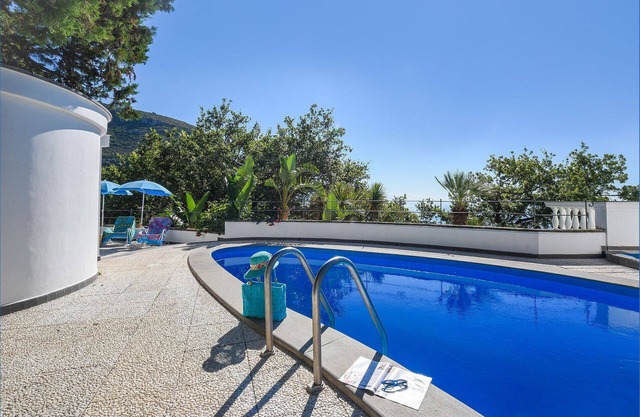 Villa Lamaro with sea view - My Rental Homes