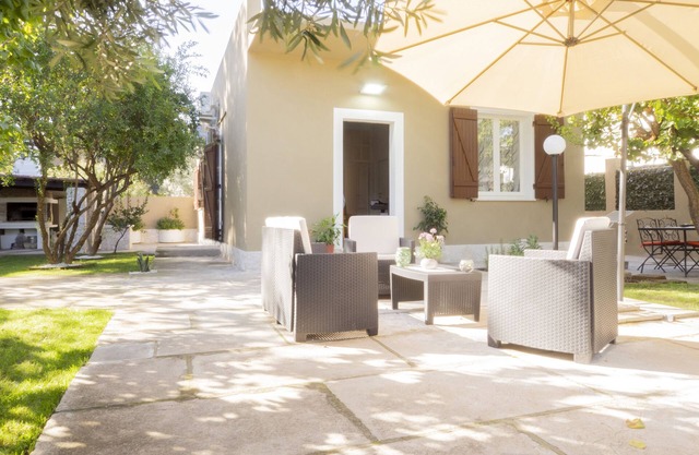 Villa Laura - Morada