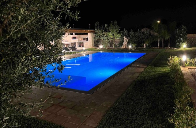 Villa Lincanto per Passare una Magnifica e Rilassante Vacanza