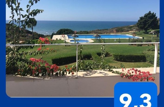 Villa Mar Fuente del Sol
