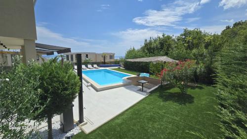 Villa Marea