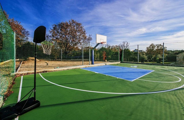 VILLA MARTA - Unforgettable, spectacular, special