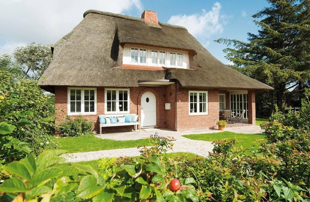 Villa Min Go in Kampen