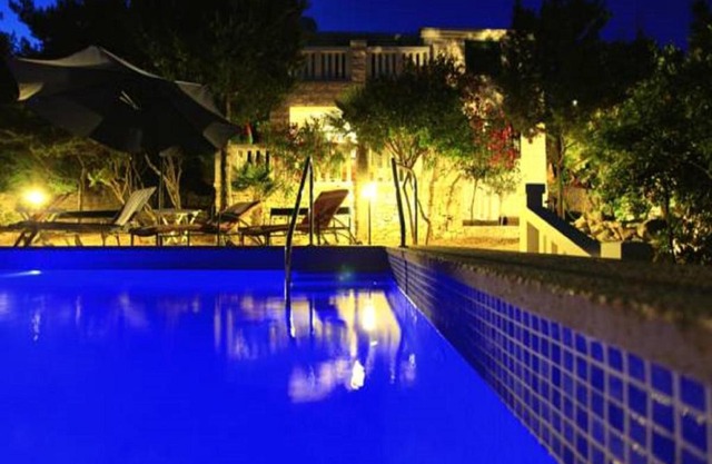 Villa Nova