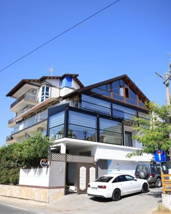Villa Osmani