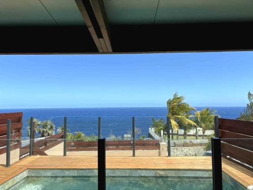 Villa Petite Anse