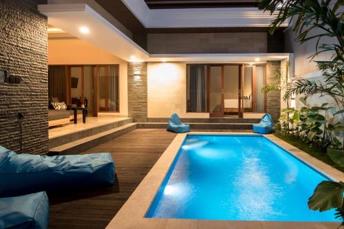 Villa Sakura Two Seminyak