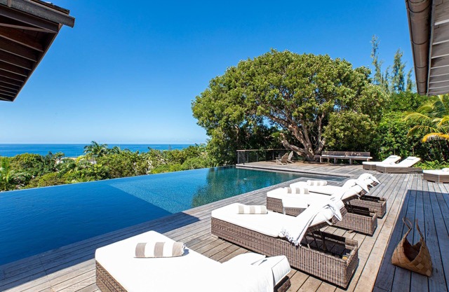 Villa Sundeck House by Fantasia Villas