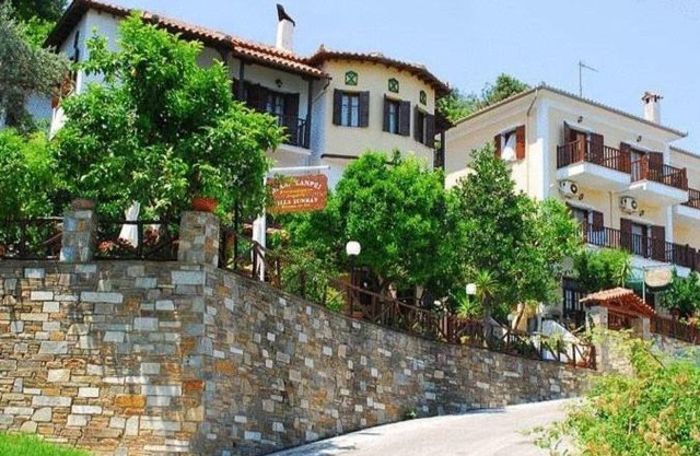Villa Sunray