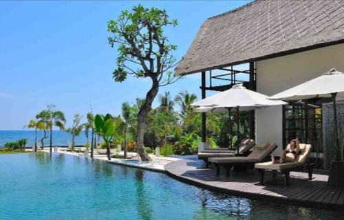 Villa Terang Bulan