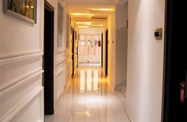 Vinchee Suites