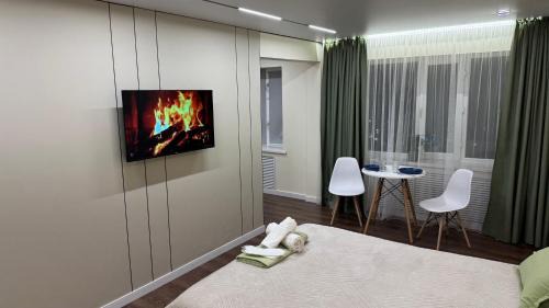 VIP квартира