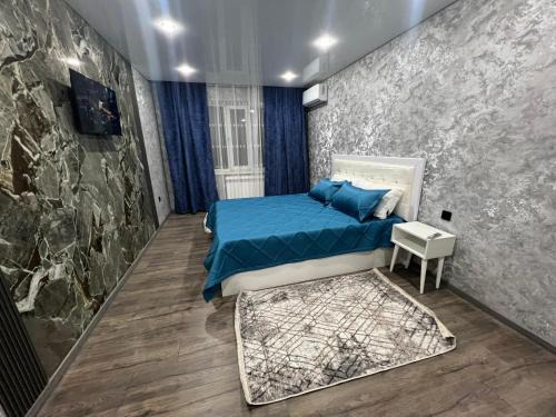 VIP, новая квартира 11 мкр Керуен сити , Аквапарк