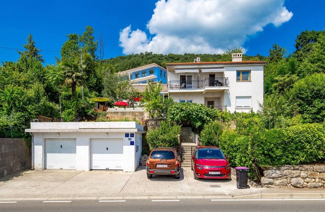 Vista Bay Apartments Opatija