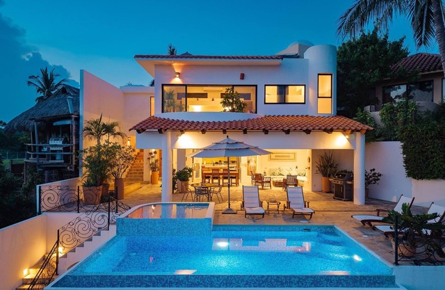 Vista Hermosa