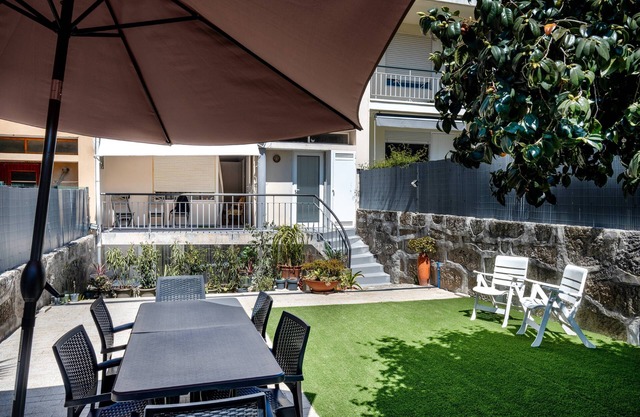VIVA Casa do Galo - Big family house with parking spot