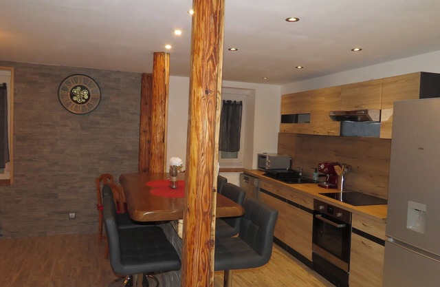 Vosge rental 6 to 9 people