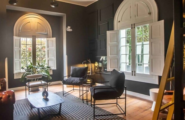 w Fantastic Suite in Casa Wynwood Barranco