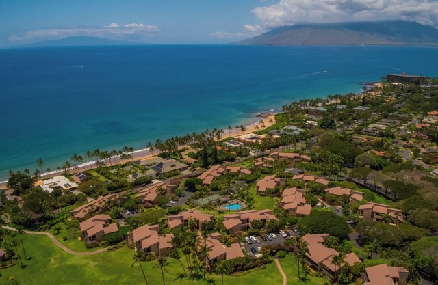 Wailea Ekahi - CoralTree Residence Collection