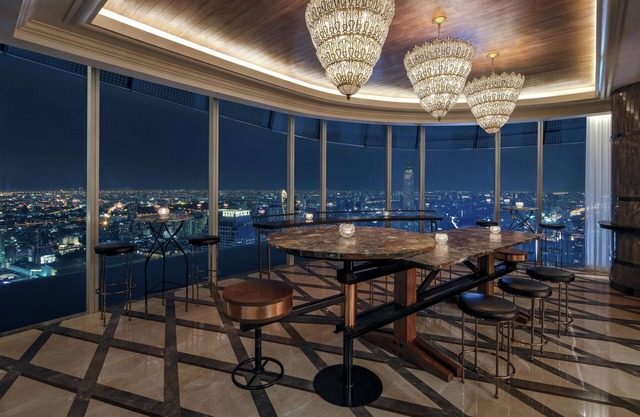 Waldorf Astoria Bangkok