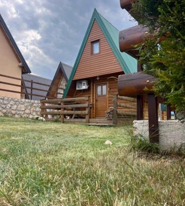 Warm home 2 Zabljak