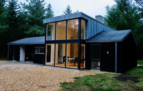 Welcome To A Nice, Large Holiday Home With Spa