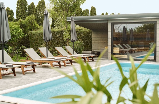 Welcome to the Lorelei Guesthouse (Adults Only) at Lake Balaton!