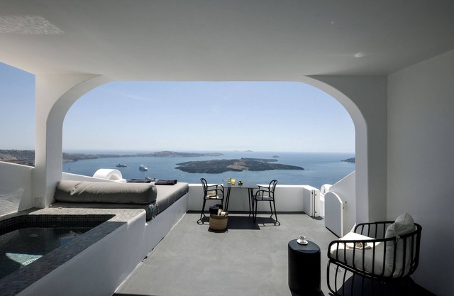WeSense by Caldera Houses