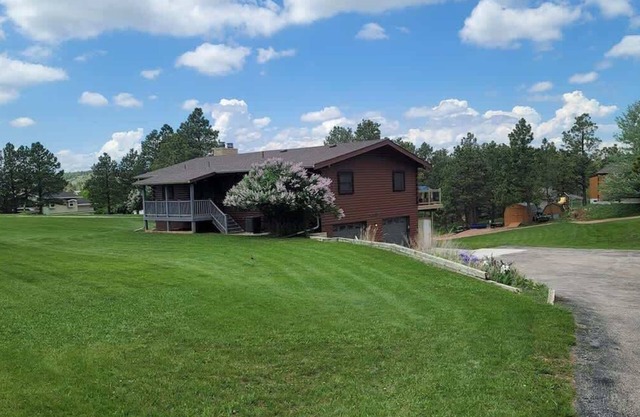 Whispering Grace Retreat