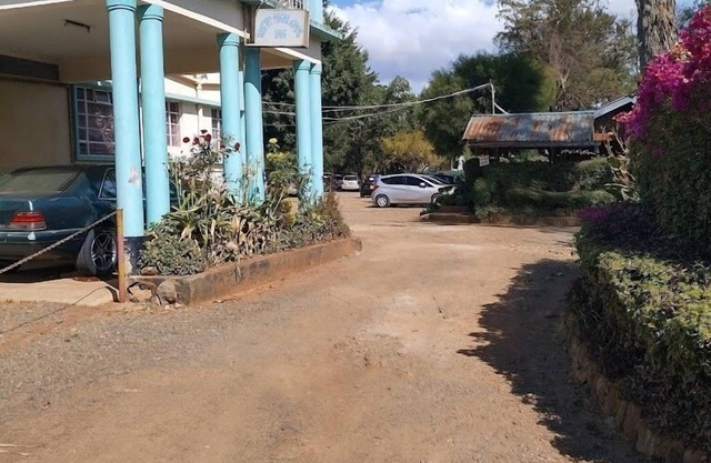 White highlands Inn Eldoret