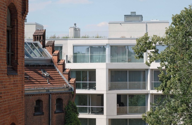 Wilmina Apartments & Lofts