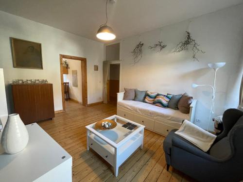 Witts Home from Home